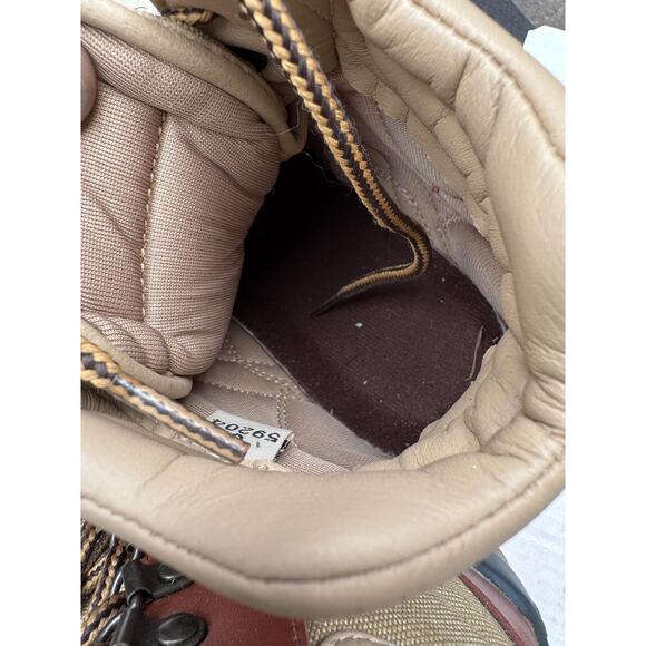 Hodgman‎ Women's Bantam Weight Wading Shoes Fly Fishing Size 6 Felt Sole 59204 - Picture 5 of 10